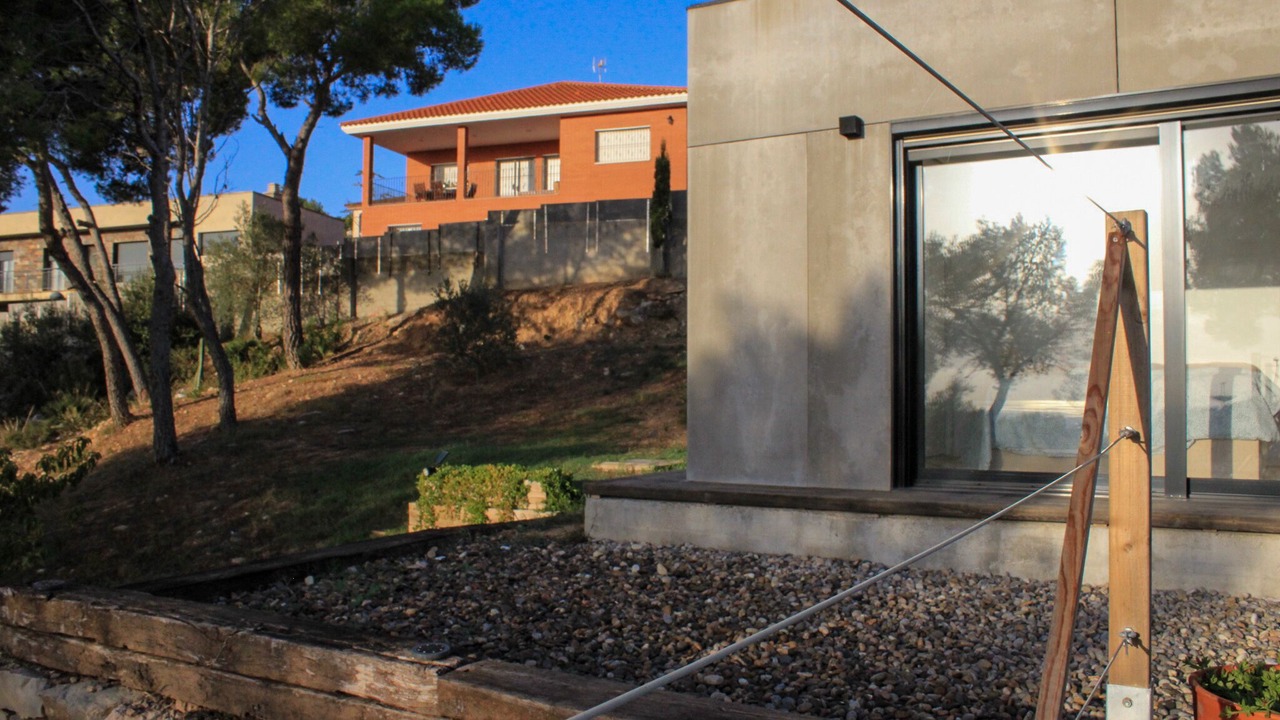 Photo of Outdoor in Costa Cunit