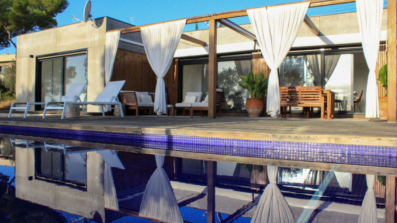 Photo of Outdoor in Costa Cunit