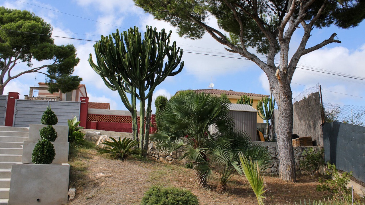Photo of Outdoor in Costa Cunit