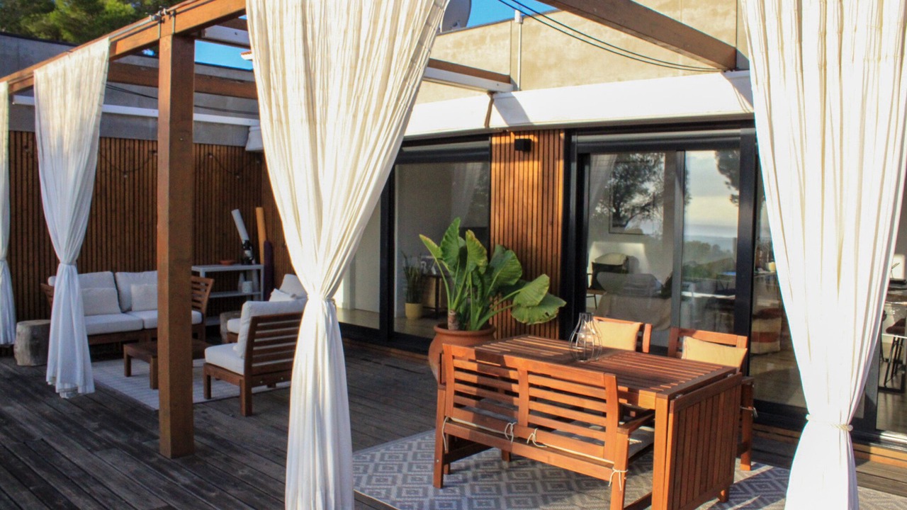 Photo of Outdoor in Costa Cunit
