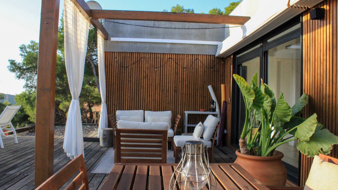 Photo of Outdoor in Costa Cunit
