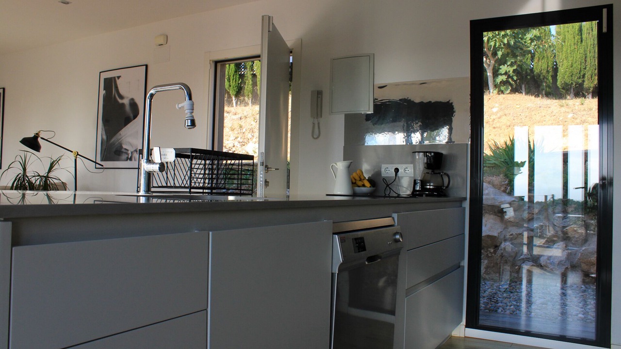 Photo of Kitchen in Costa Cunit