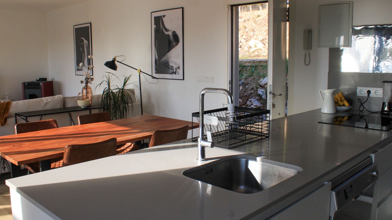 Photo of Kitchen in Costa Cunit