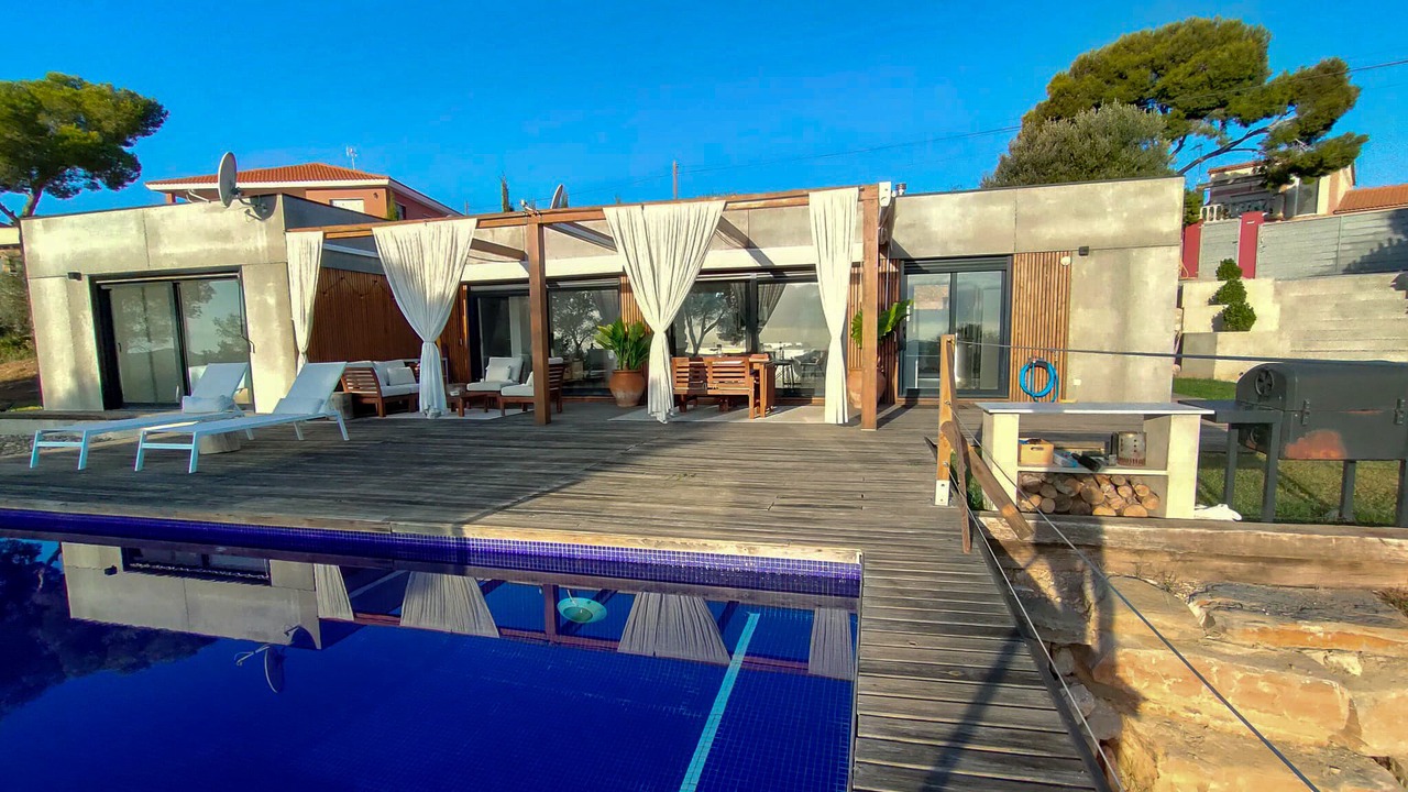 Photo of Outdoor in Costa Cunit