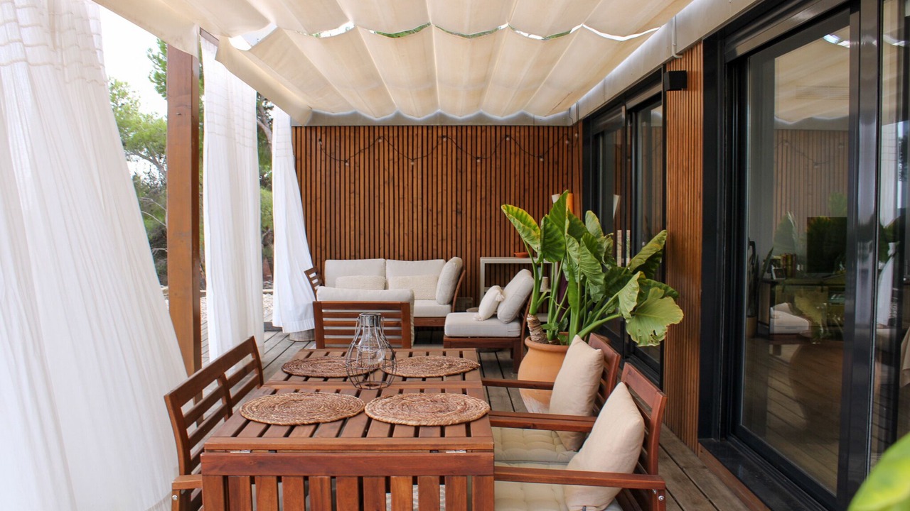 Photo of Outdoor in Costa Cunit