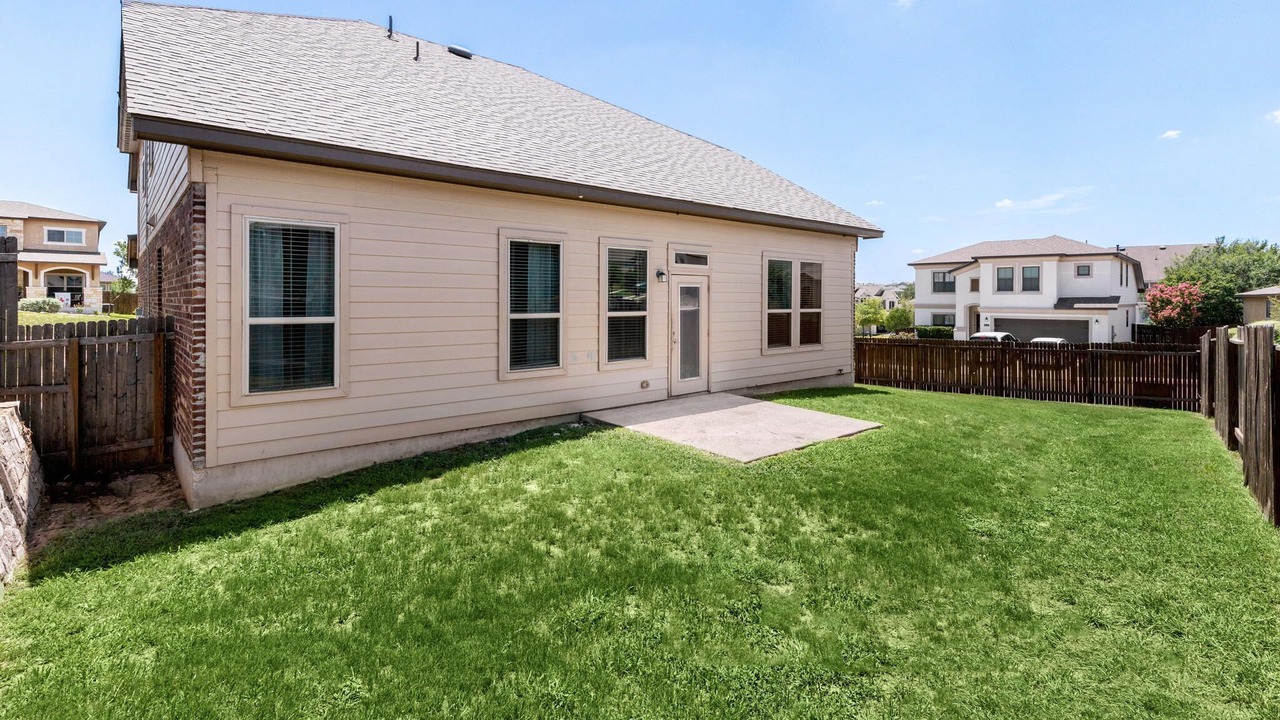 Photo of Outdoor in Timberwood Park