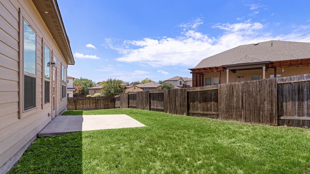 Photo of Outdoor in Timberwood Park