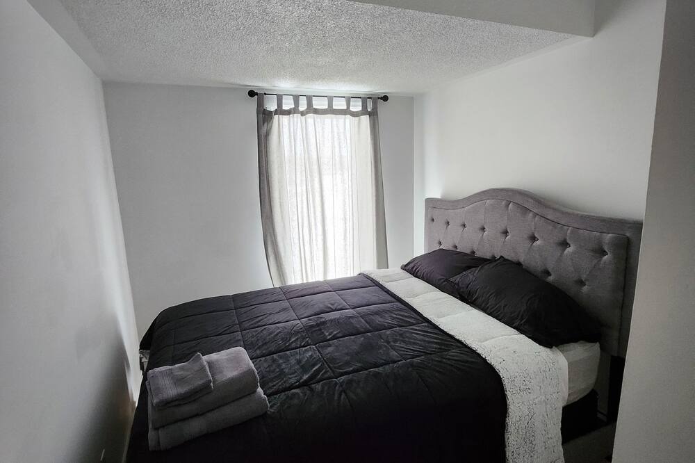 Photo of Bedroom in Timmins