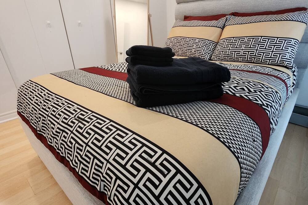 Photo of Bedroom in Timmins