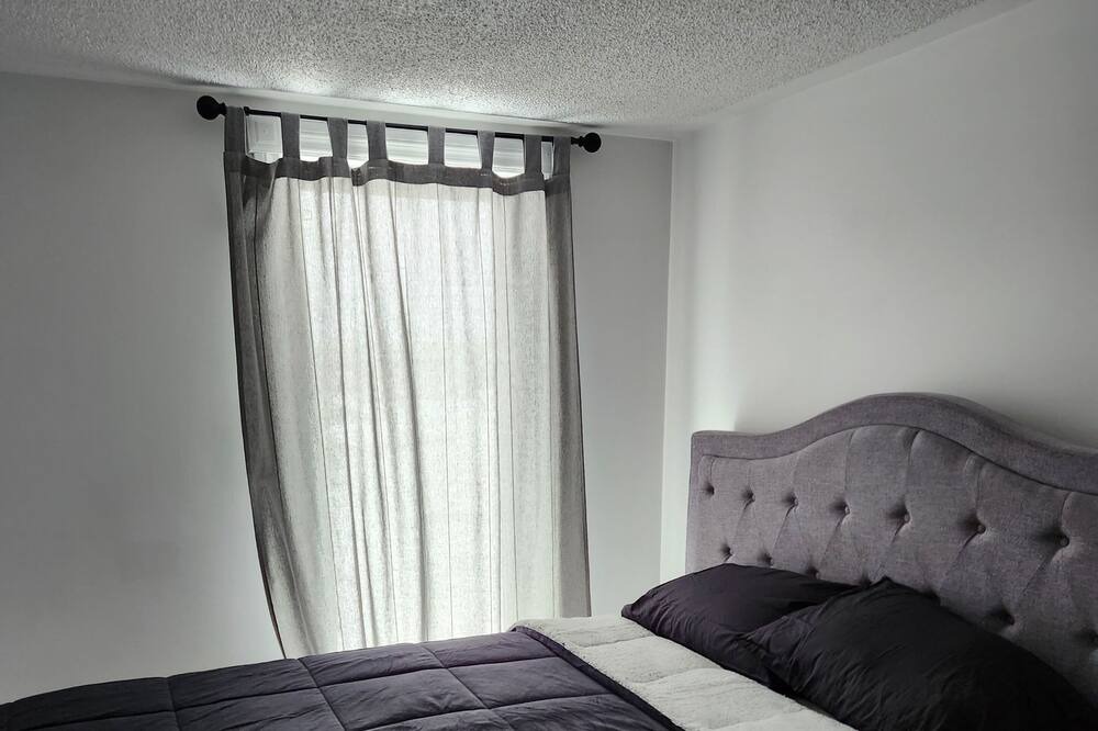 Photo of Bedroom in Timmins