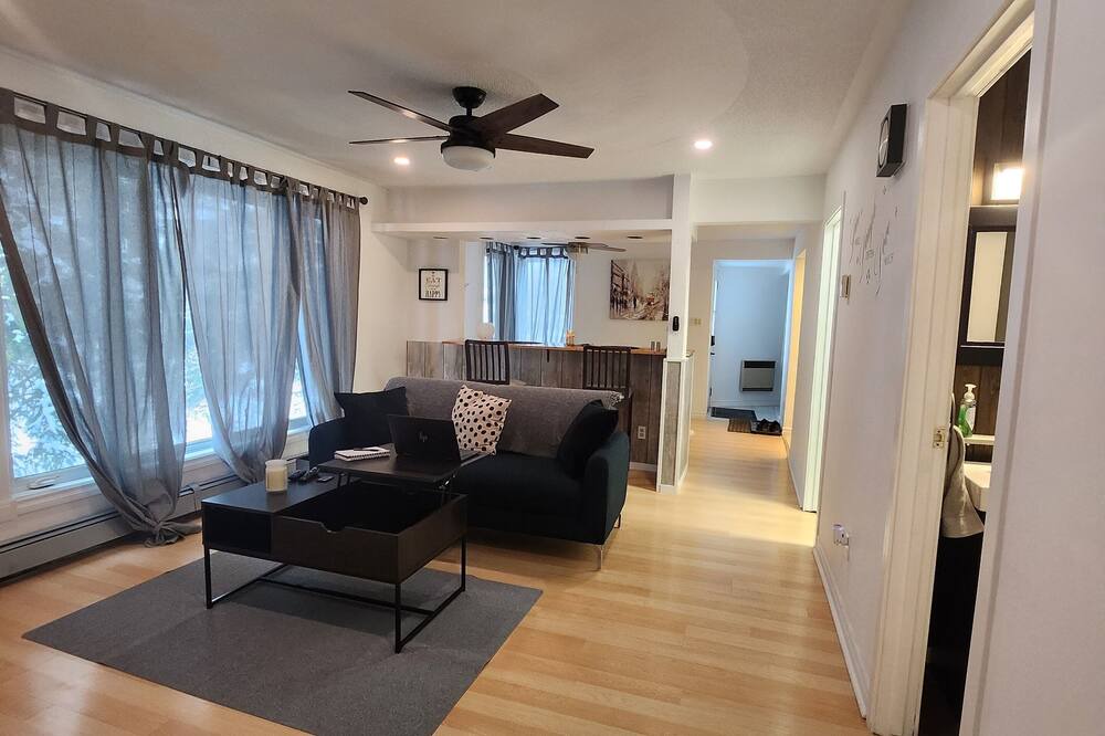 Photo of Bedroom in Timmins