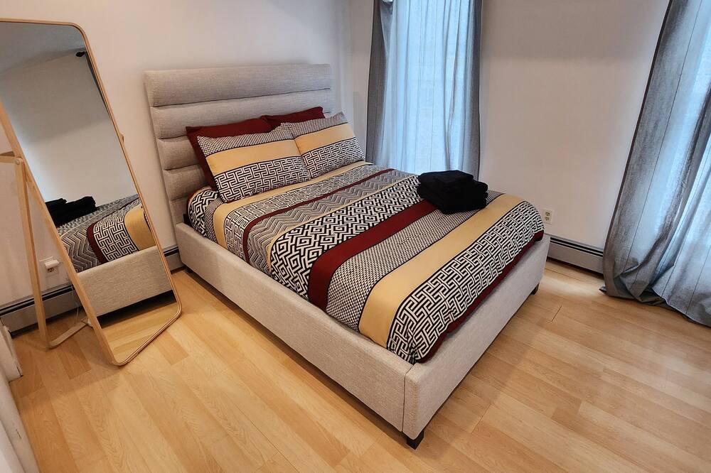Photo of Bedroom in Timmins