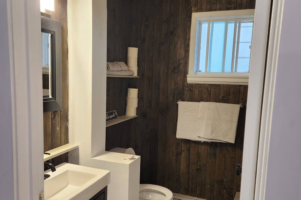 Photo of Bathroom in Timmins