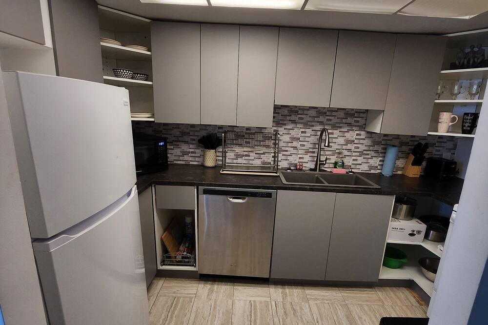 Photo of Kitchen in Timmins