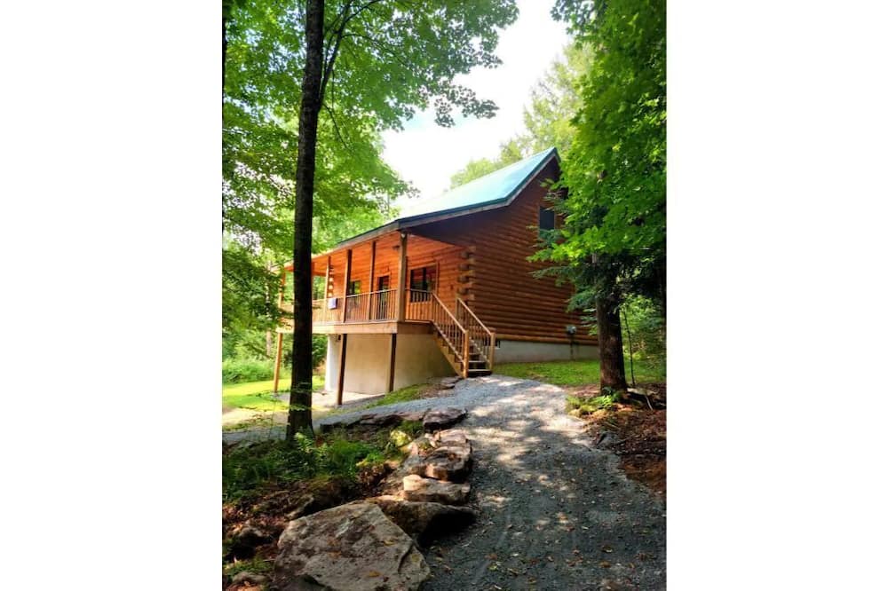 Photo of Outdoor in Beach Lake