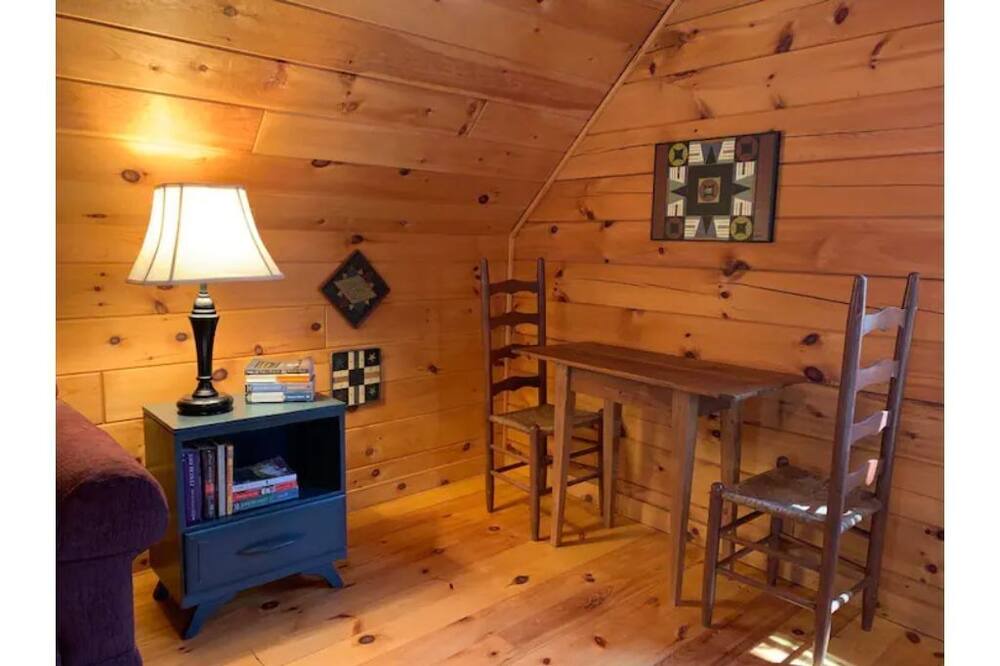 Photo of Kitchen in Beach Lake