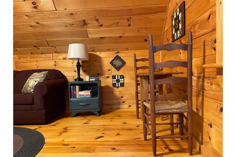Photo of Kitchen in Beach Lake