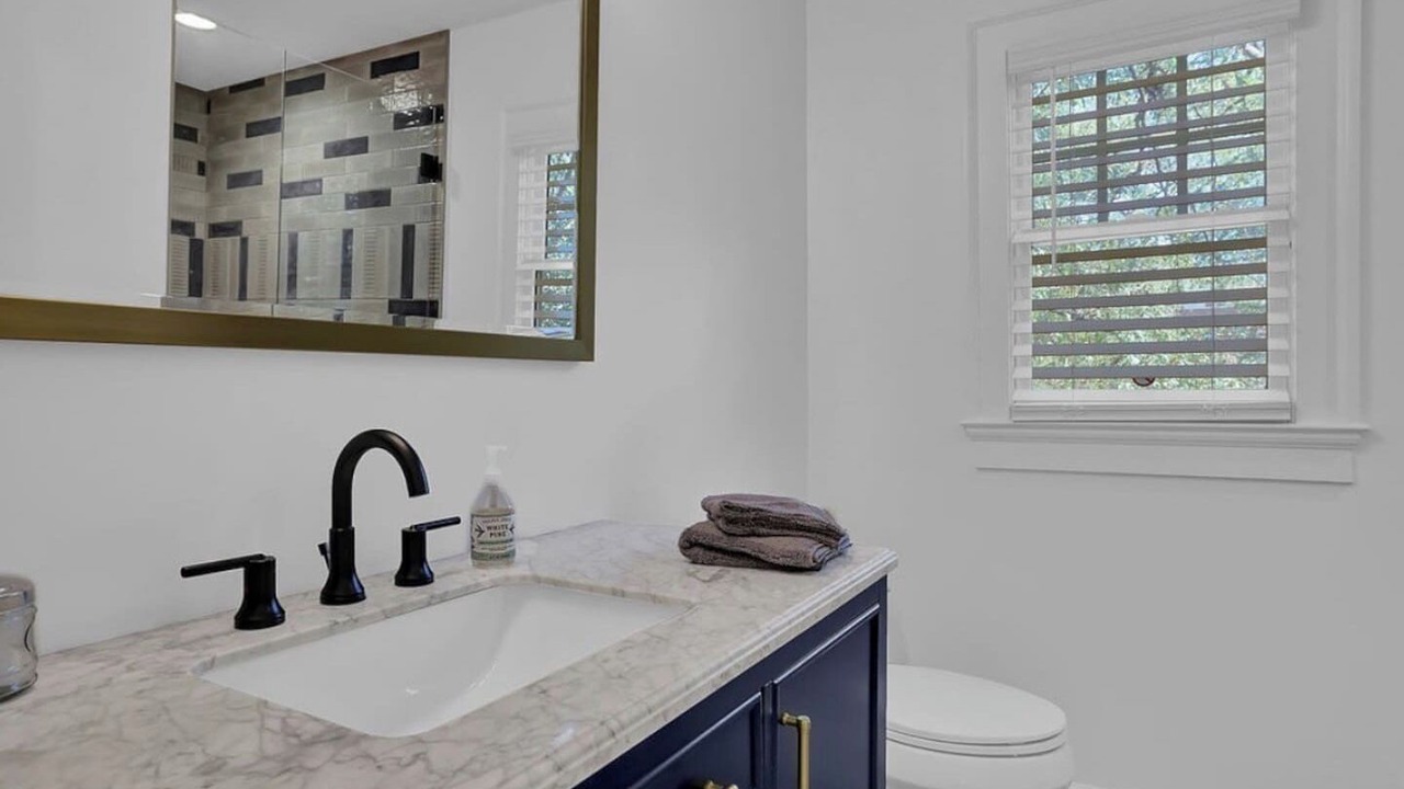 Photo of Bathroom in West End