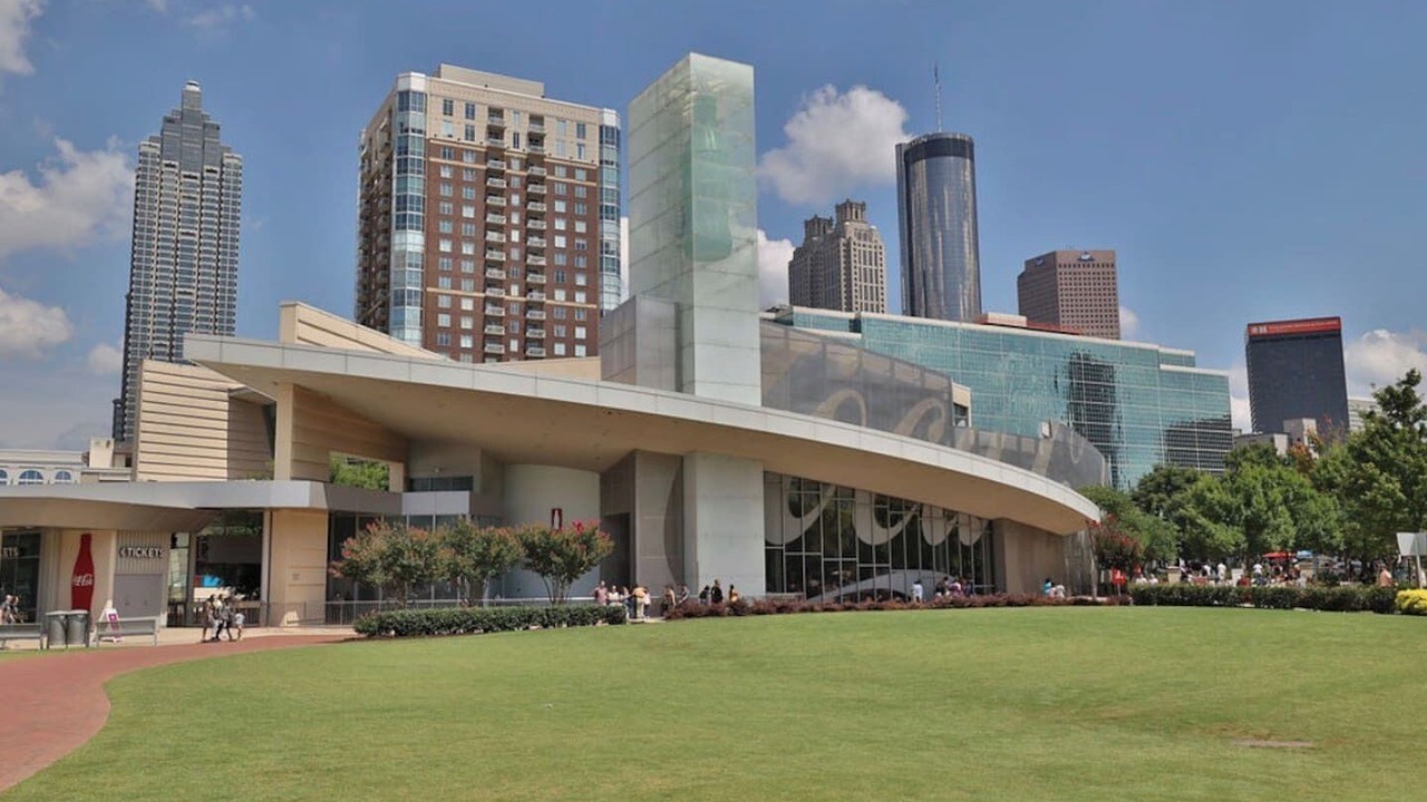 Photo of Outdoor in West End