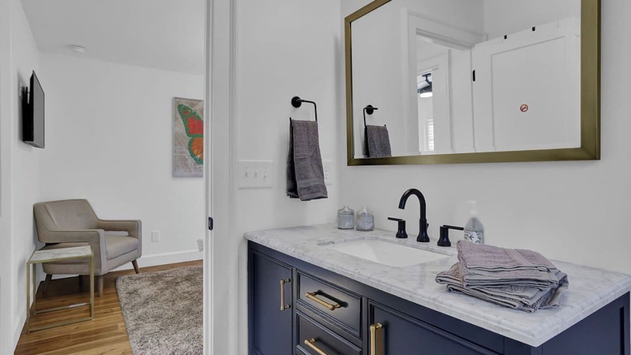 Photo of Kitchen in West End