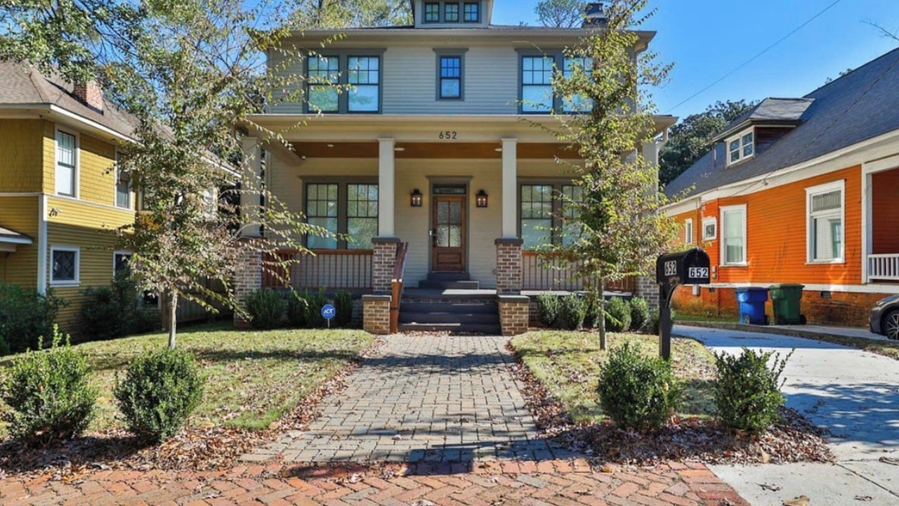 Photo of Outdoor in West End