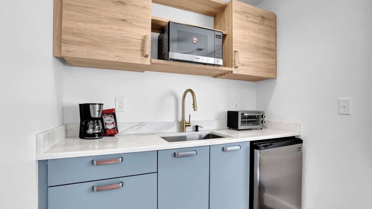 Photo of Kitchen in West End