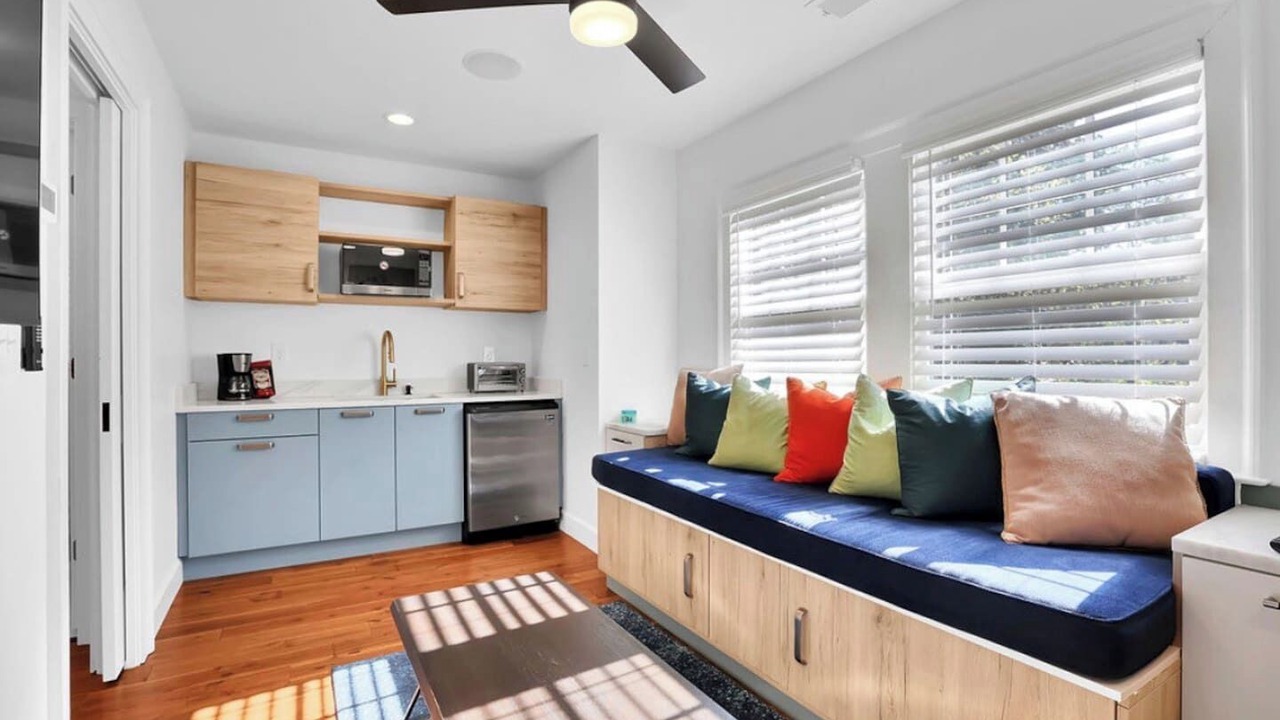 Photo of Livingroom in West End