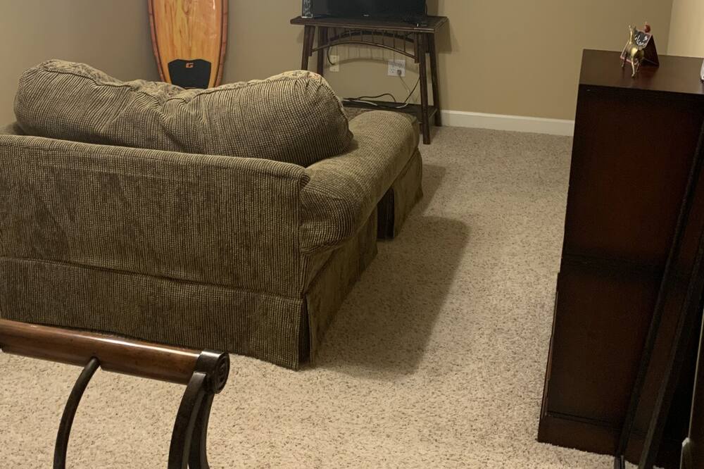 Photo of Bedroom in Eufaula