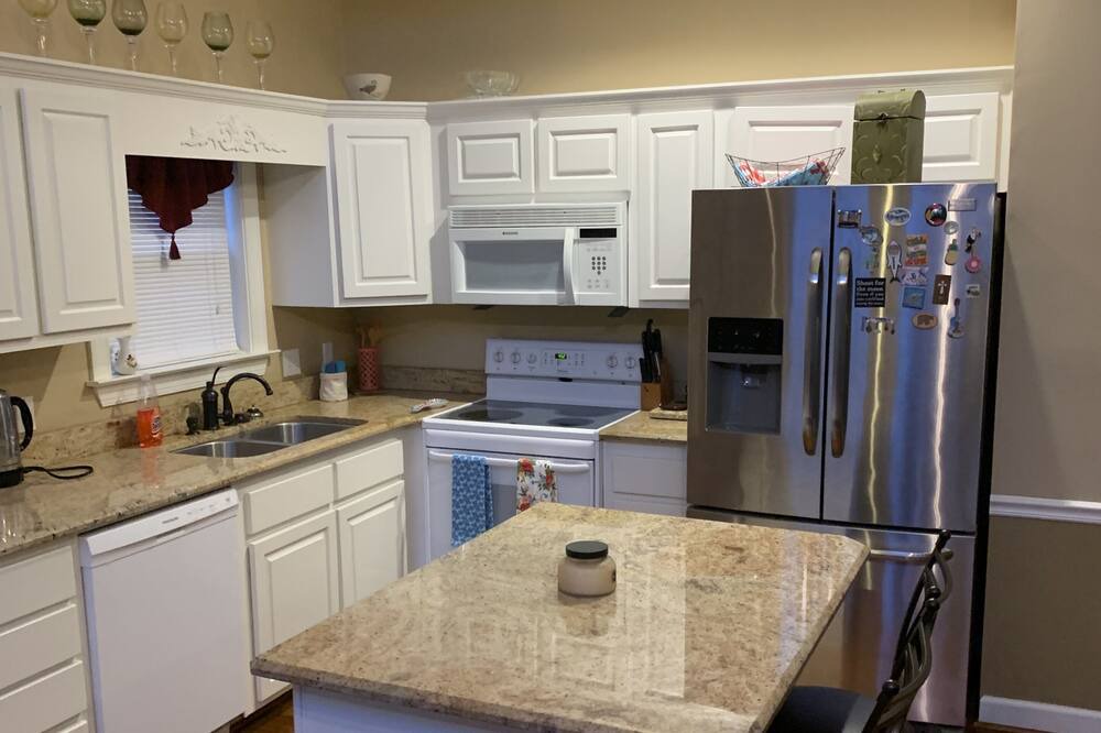 Photo of Kitchen in Eufaula