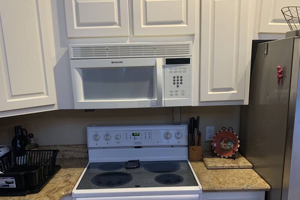 Photo of Kitchen in Eufaula