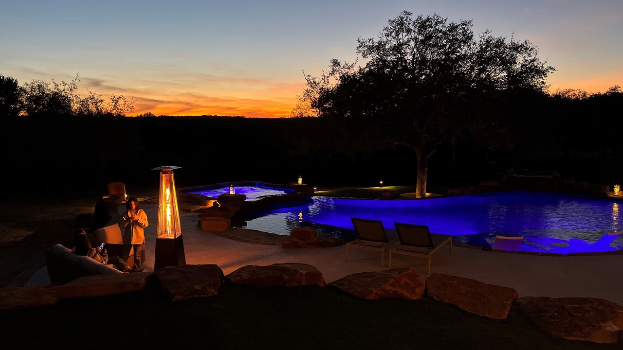 Photo of Outdoor in Spicewood