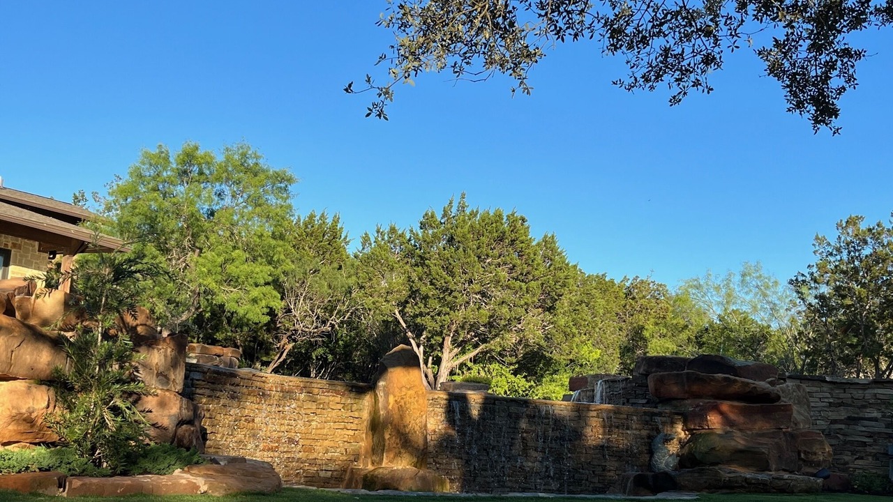 Photo of Outdoor in Spicewood