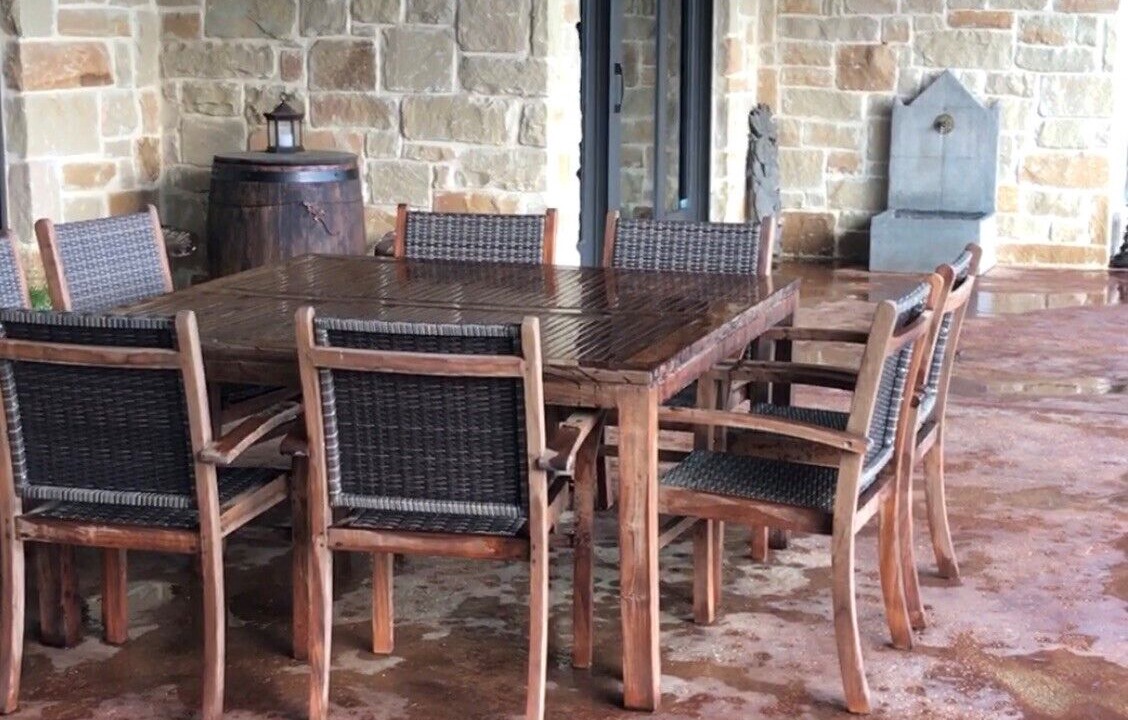 Photo of Outdoor in Spicewood