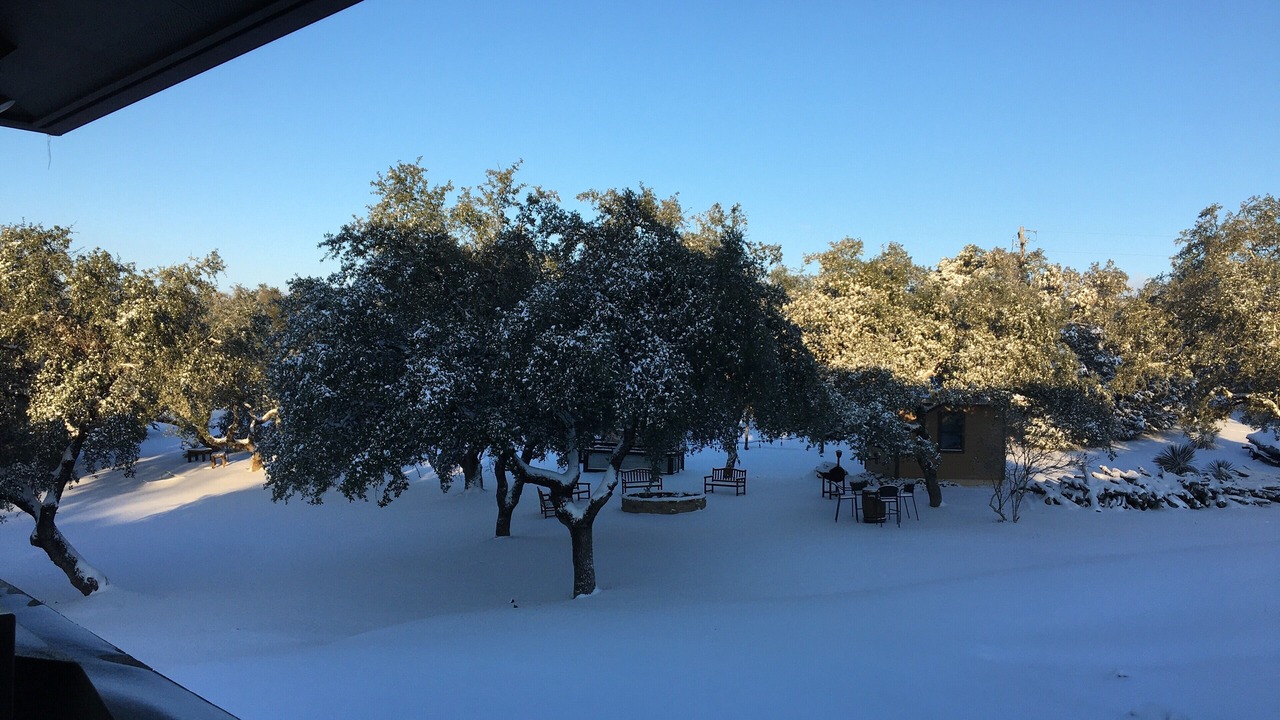 Photo of Outdoor in Spicewood