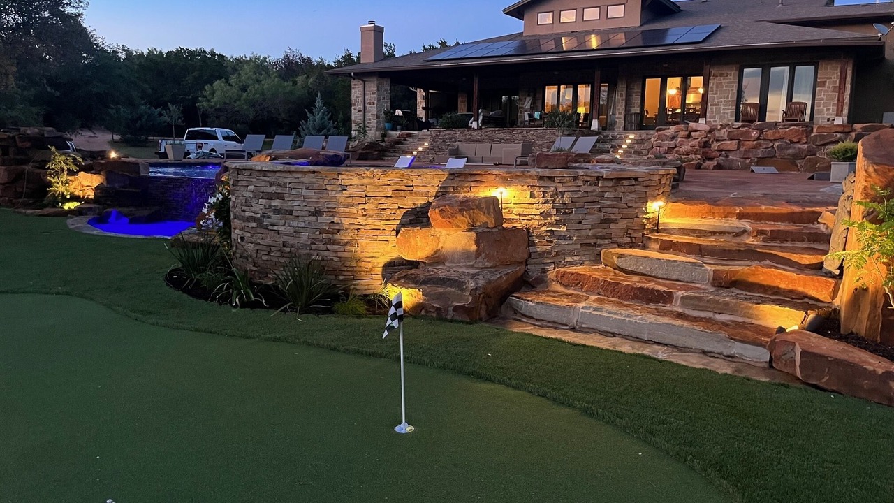Photo of Outdoor in Spicewood