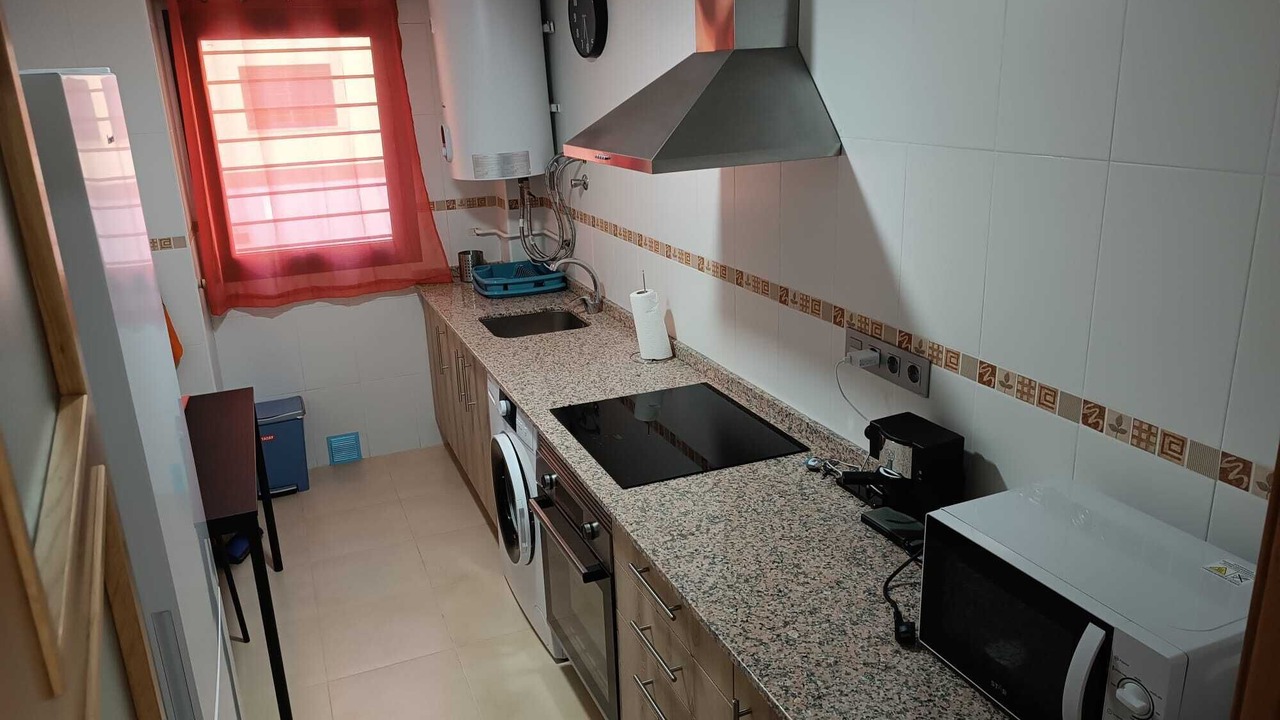 Photo of Kitchen in Murcia