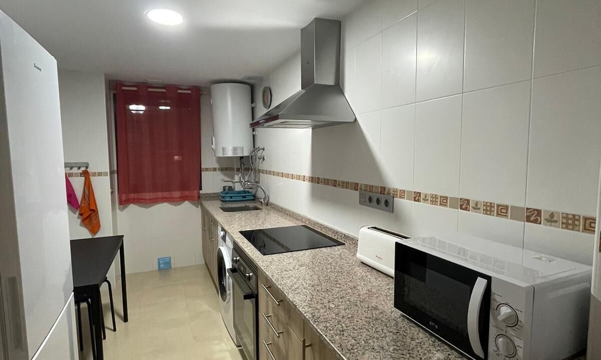 Photo of Kitchen in Murcia