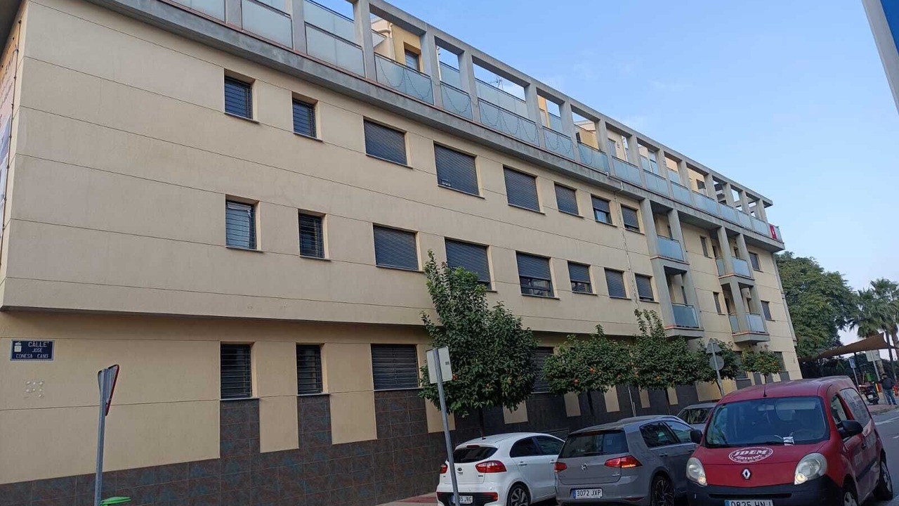 Photo of Outdoor in Murcia