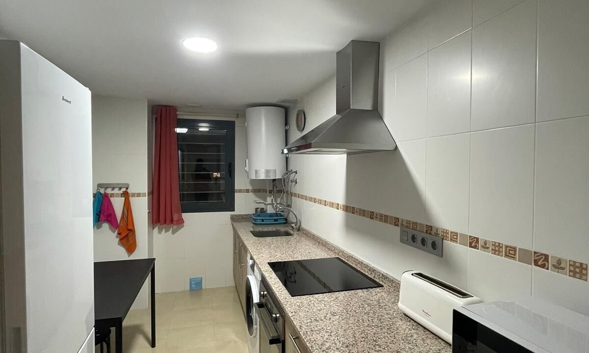 Photo of Kitchen in Murcia