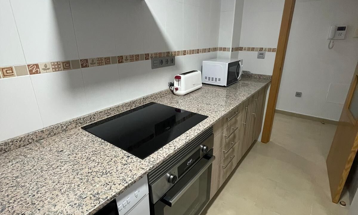 Photo of Kitchen in Murcia