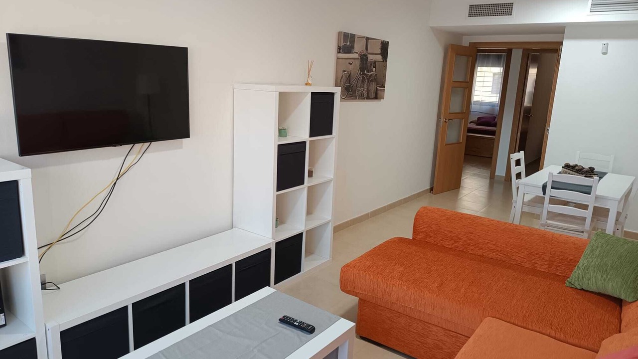 Photo of Livingroom in Murcia