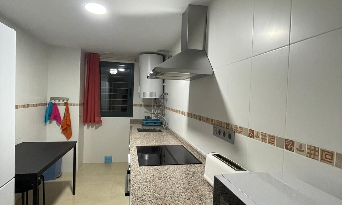 Photo of Kitchen in Murcia