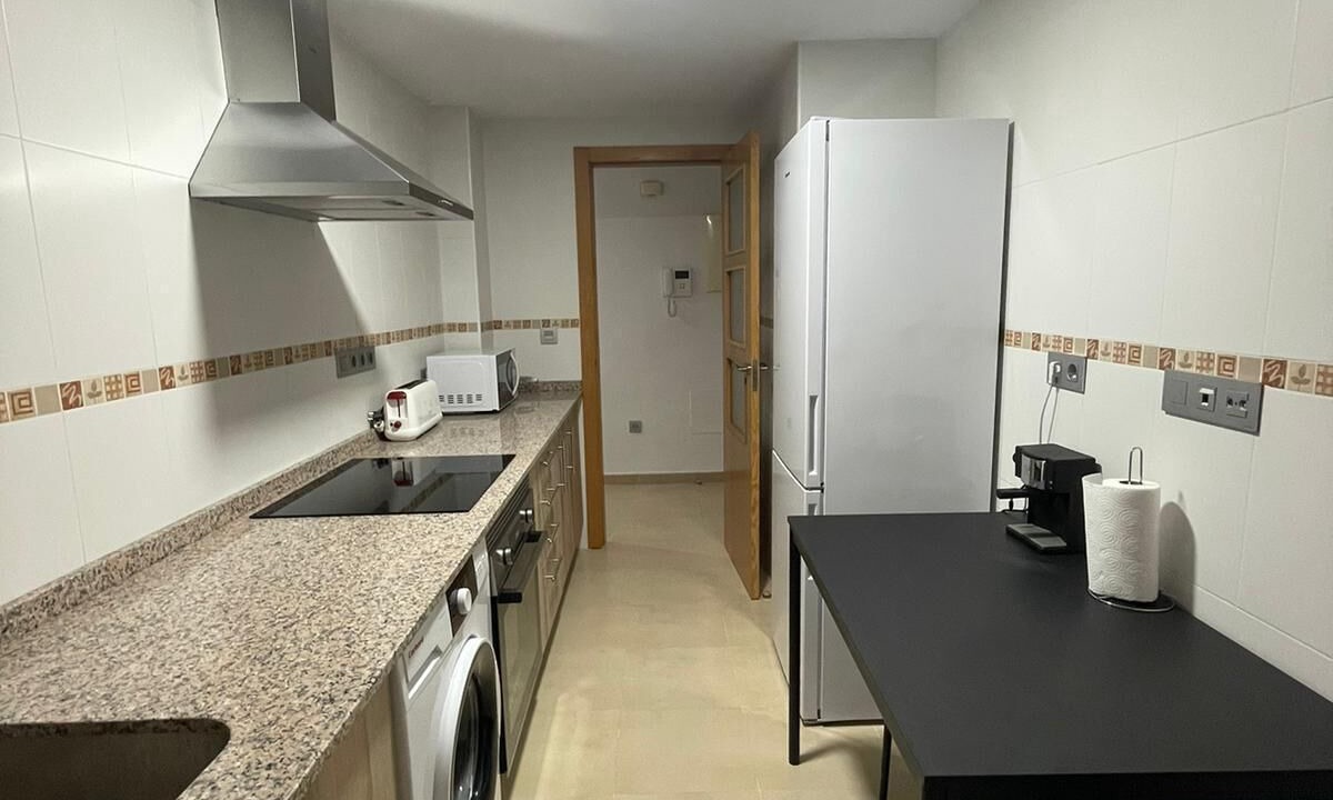 Photo of Kitchen in Murcia