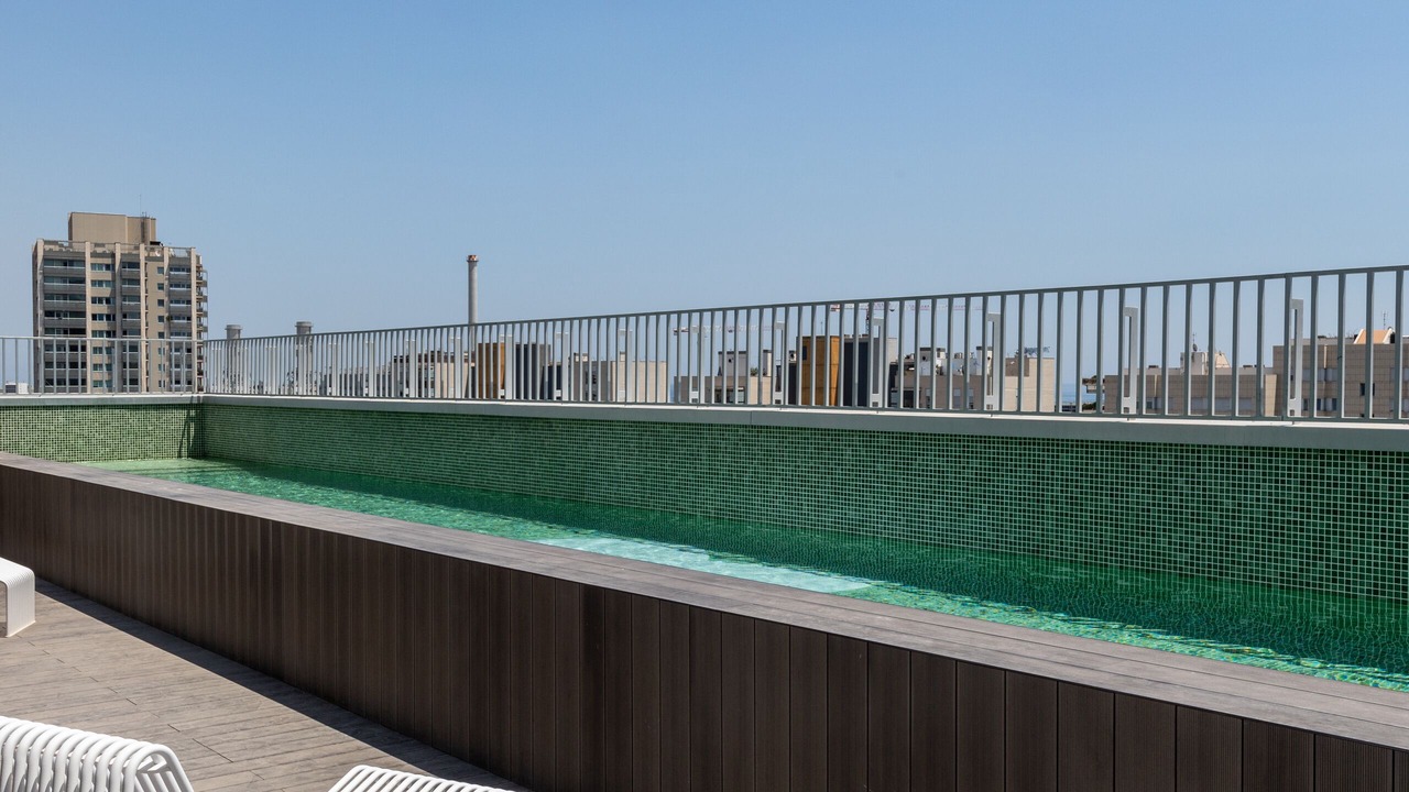 Photo of Outdoor in Sant Adria de Besos