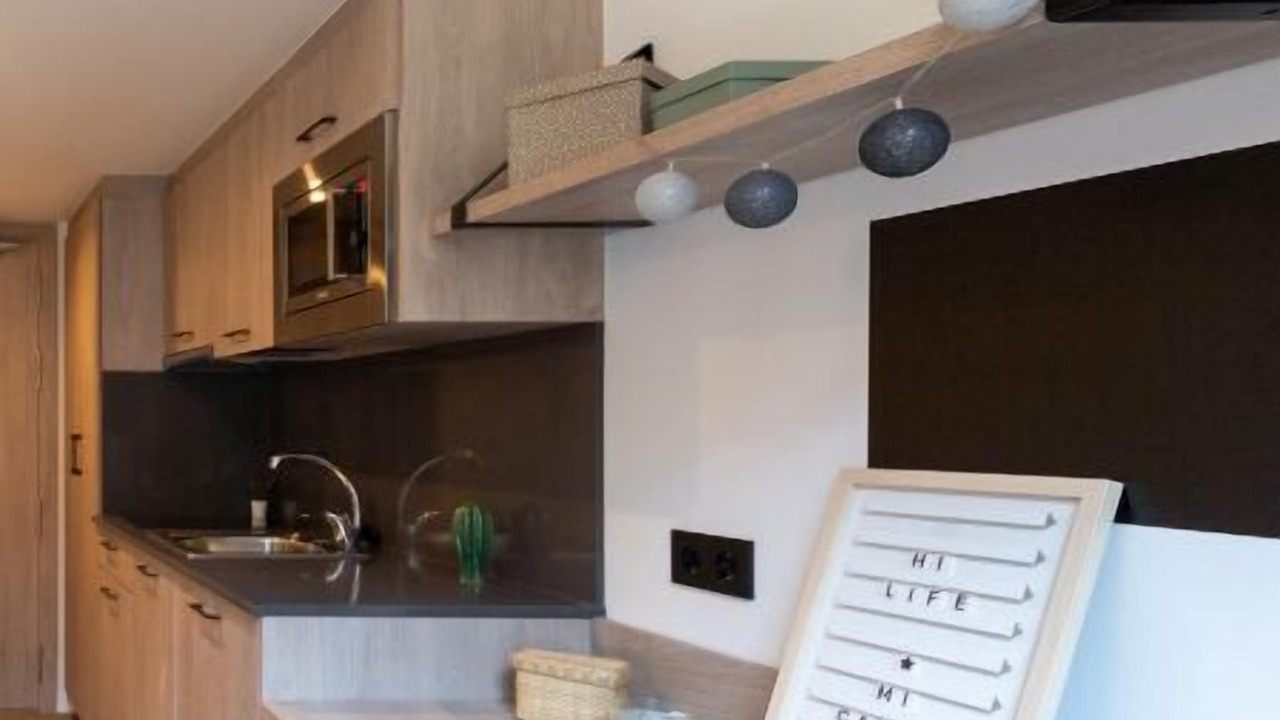 Photo of Bedroom in Sant Adria de Besos