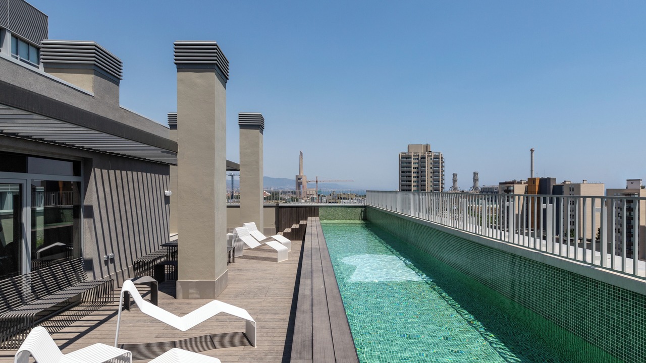 Photo of Outdoor in Sant Adria de Besos