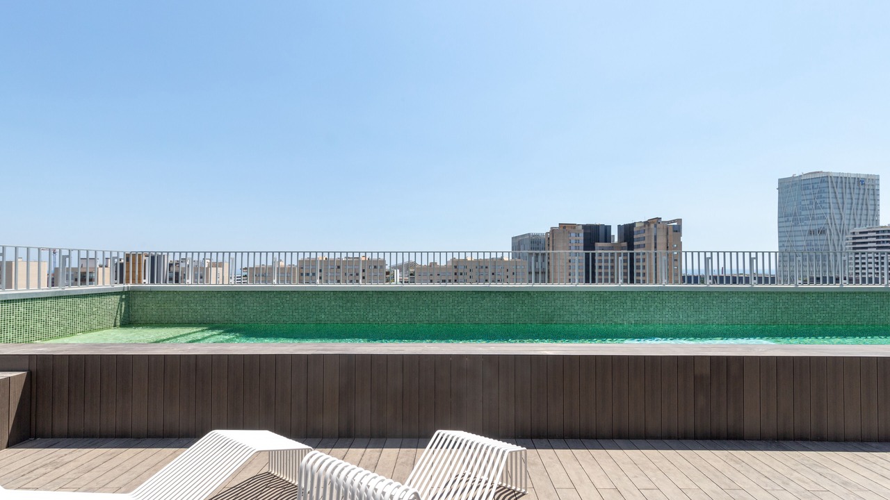 Photo of Outdoor in Sant Adria de Besos