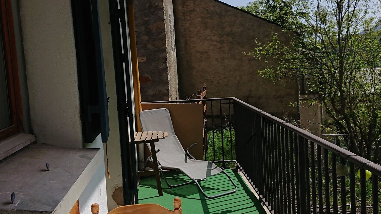 Photo of Outdoor in Escouloubre-les-bains