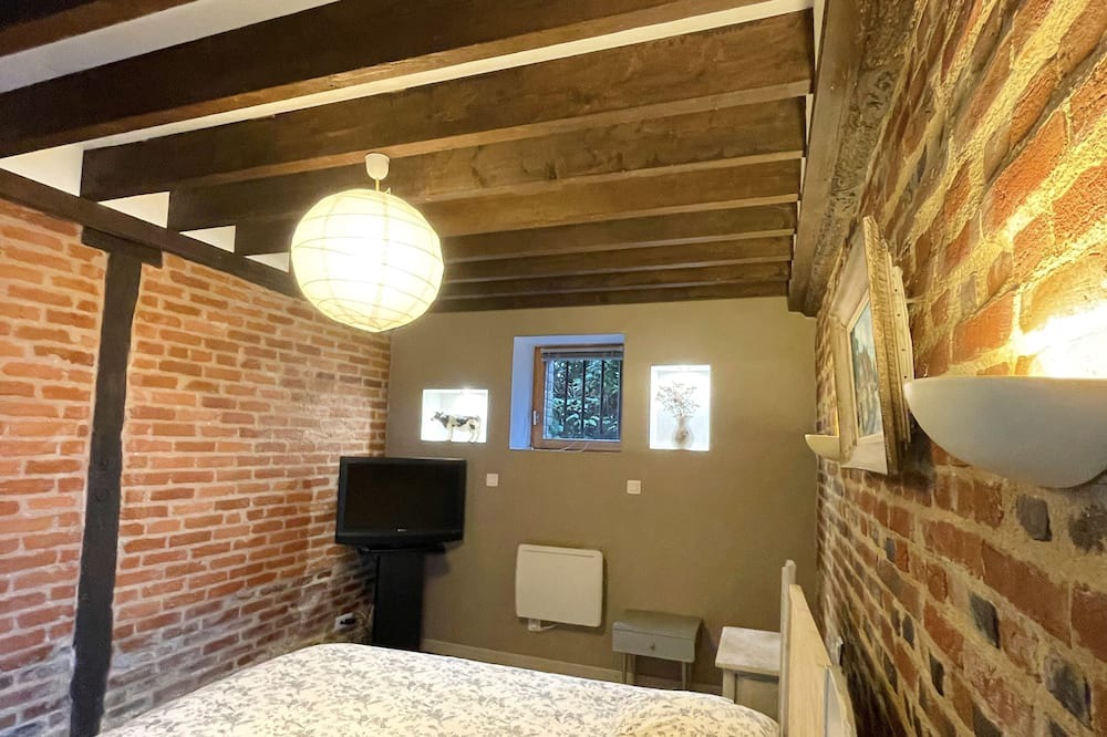 Photo of Bedroom in Basseneville