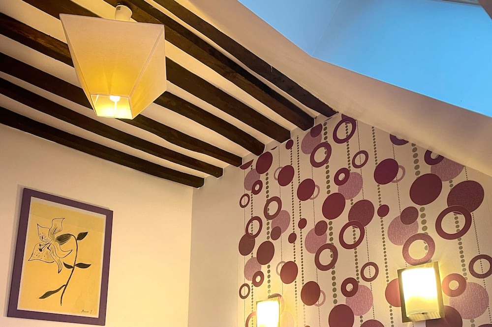 Photo of Bedroom in Basseneville